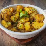 Aloo Jeera