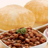 Chole Bhature