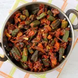 Bhindi Gharwala