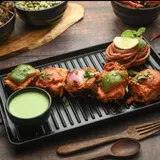 Paneer Tikka