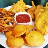 Mixed Pakora