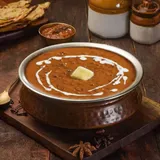 Dal Makhani