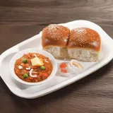 Amul Butter Pav Bhaji