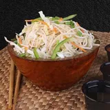 Veg Hakka Noodles