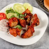 Chicken Kebab