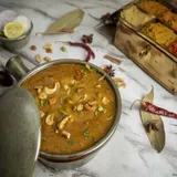 Kaju Masala
