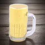 Butterscotch Lassi
