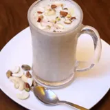 Dry Fruit Lassi