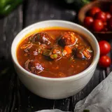 Veg Manchurian Gravy