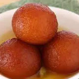 Gulab Jamun (2 Pcs)