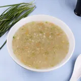 Veg Sweet Corn Soup