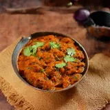 Baingan Bharta