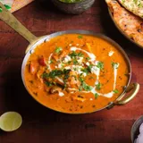 Punjabi Chicken Tikka Masala
