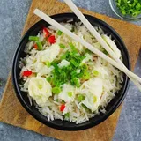 Desi Chinese Mains