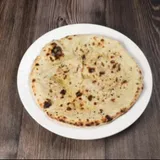 Tandoor Aloo Paratha