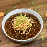 Veg Manchow Soup