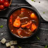 Paneer Chilli Gravy (650ml)