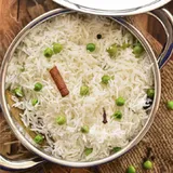 Matar Pulao