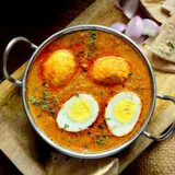 Egg Masala