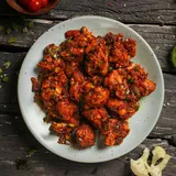 Gobi Manchurian