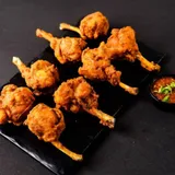 Chicken Lollipop