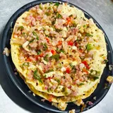 Masala Papad (1 Pc)