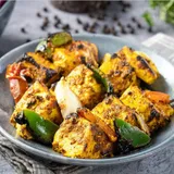 Paneer Kasundi Tikka (New Launch)