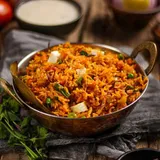 Bombay Tawa Pulao
