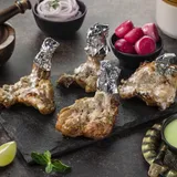 Kalmi Kebab