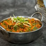 Bhindi Masala
