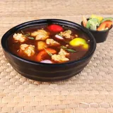 Chilli Chicken Gravy (650ml)