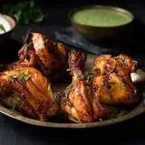 Tandoori Chicken