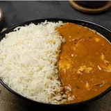 Chicken Curry Rice Bowl (With Bone)