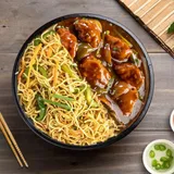 Chilli Chicken Combo
