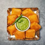 Paneer Pakoda