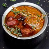 Homestyle Chicken Curry