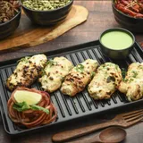 Dilli Waala Malai Soya Chaap