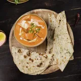 Paneer Butter Masala Combo