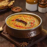 Dal Tadka