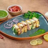 Paneer Malai Tikka