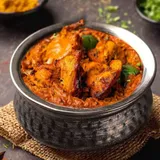 Kadhai Chicken