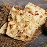 Butter Naan