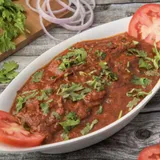 Malvani Chicken Masala (Coastal Spicy)