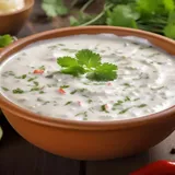 Mixed Raita (500ml)