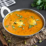 Egg Methi Masala (New Launch)