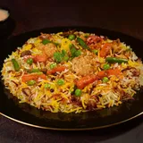 Veg Biryani