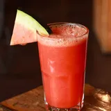 Fresh Watermelon Juice