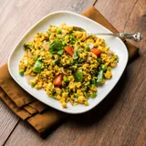 Paneer Bhurji