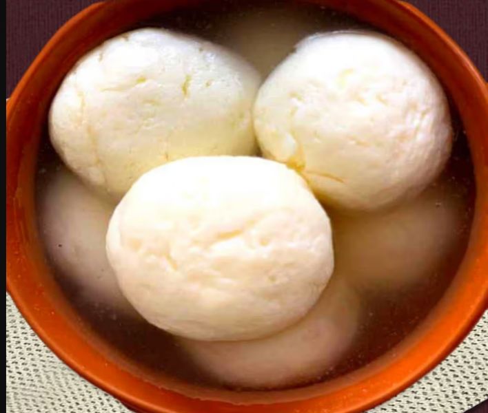 Rosogolla (2Pcs)