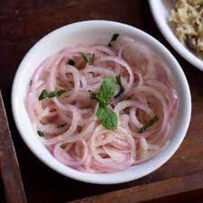 Tandoor Onion Salad